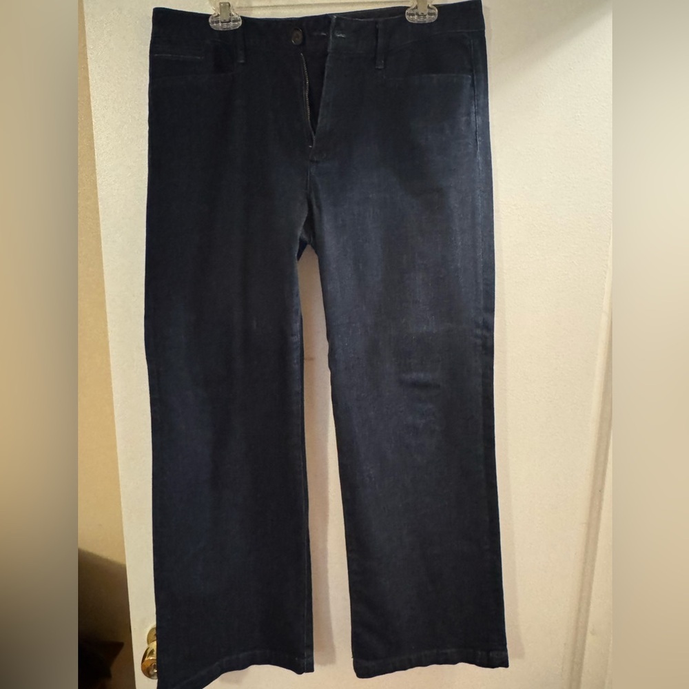 Banana Republic women’s denim trouser Jeans